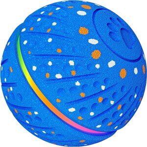 Interactive Dog Toys Ball